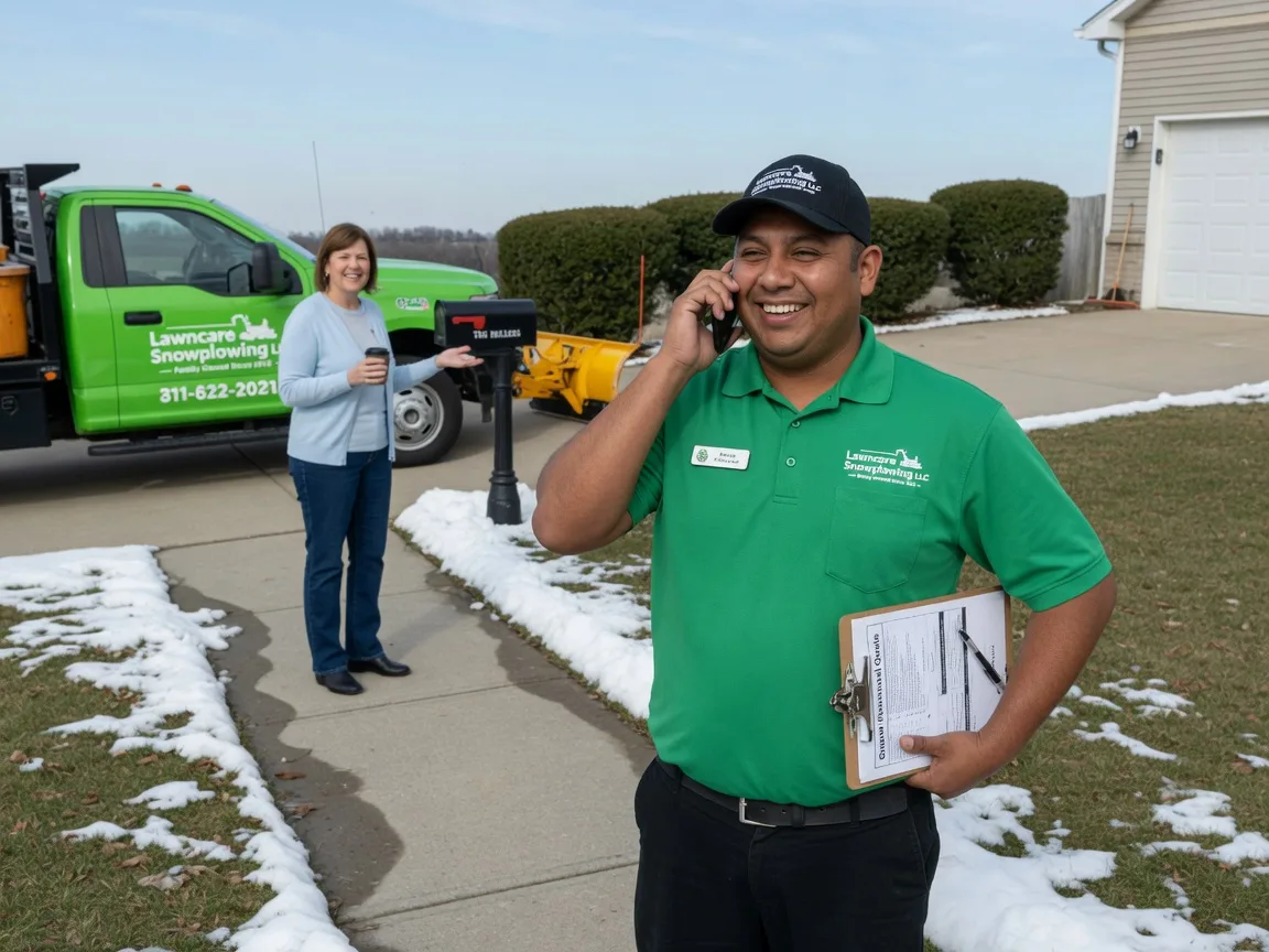 Lawn Care Services By Expert Landscaper Lincolnville, ME FAQs